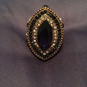 New Beautiful Ring Size 9